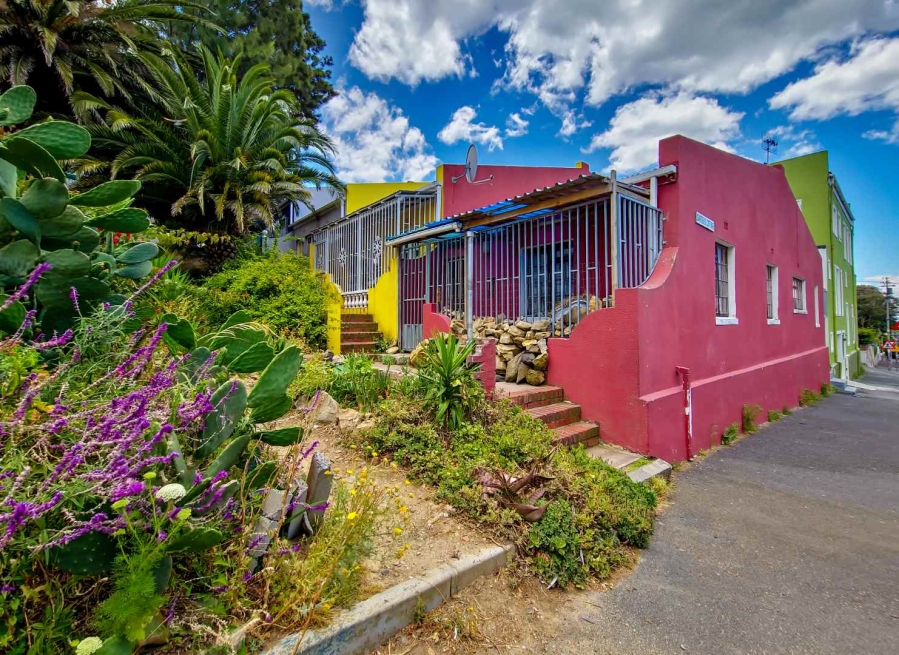 2 Bedroom Property for Sale in Bo Kaap Western Cape